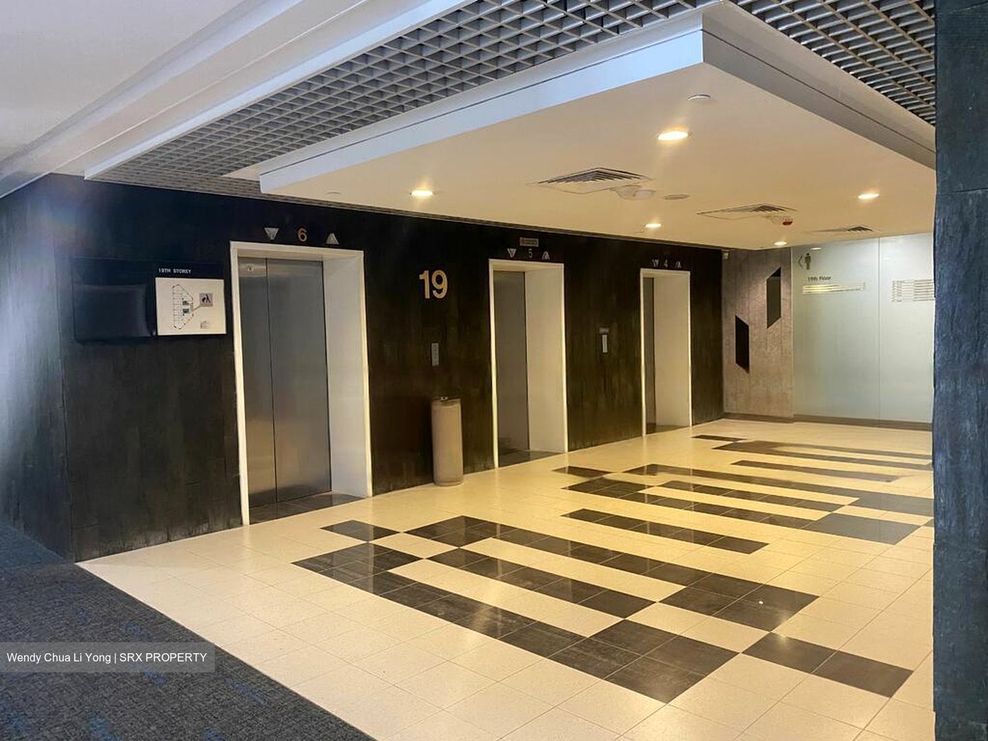 Parkway Parade (D15), Office #622079881